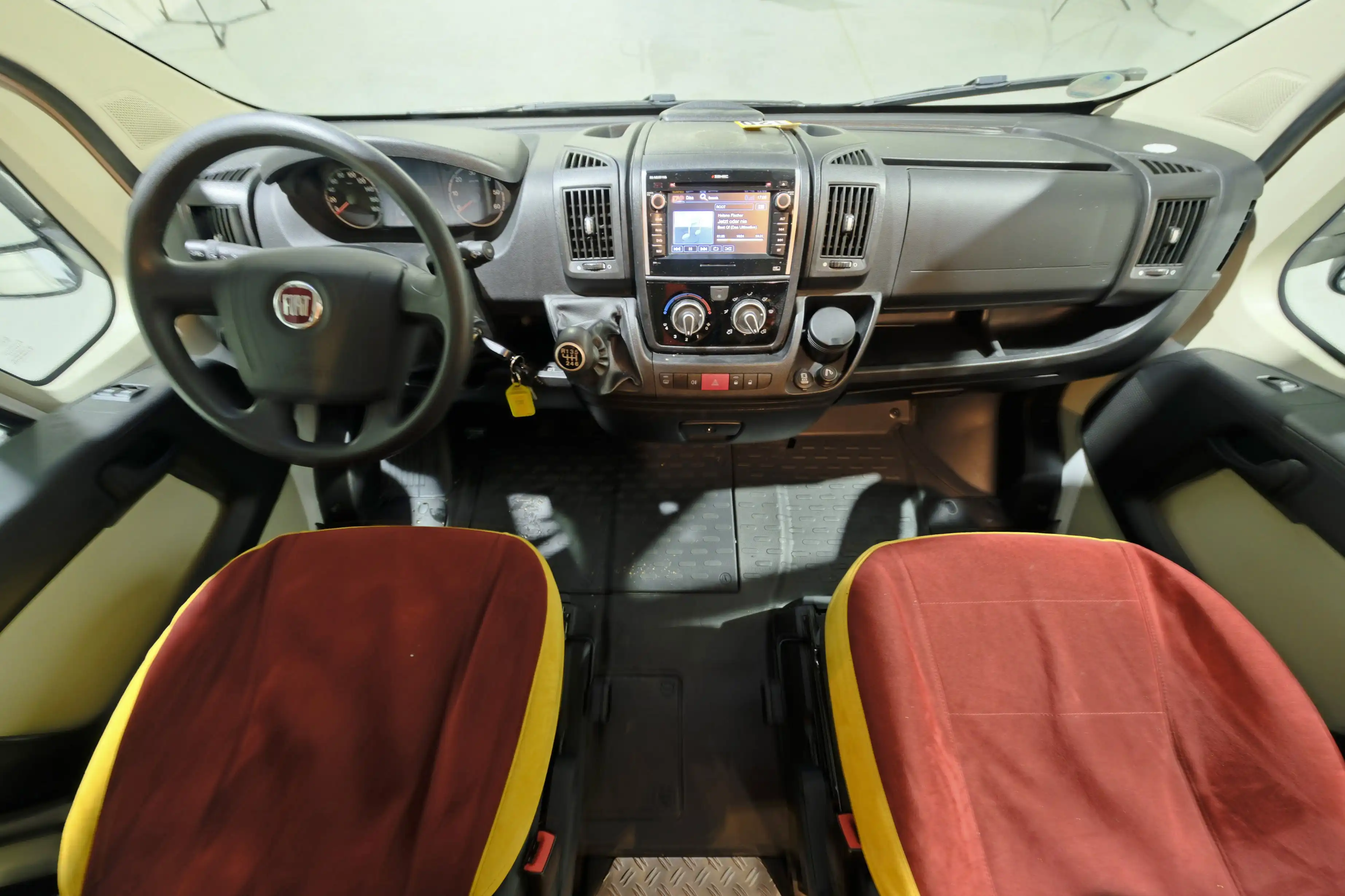 SUNLIGHT T 66 - Ansicht 5